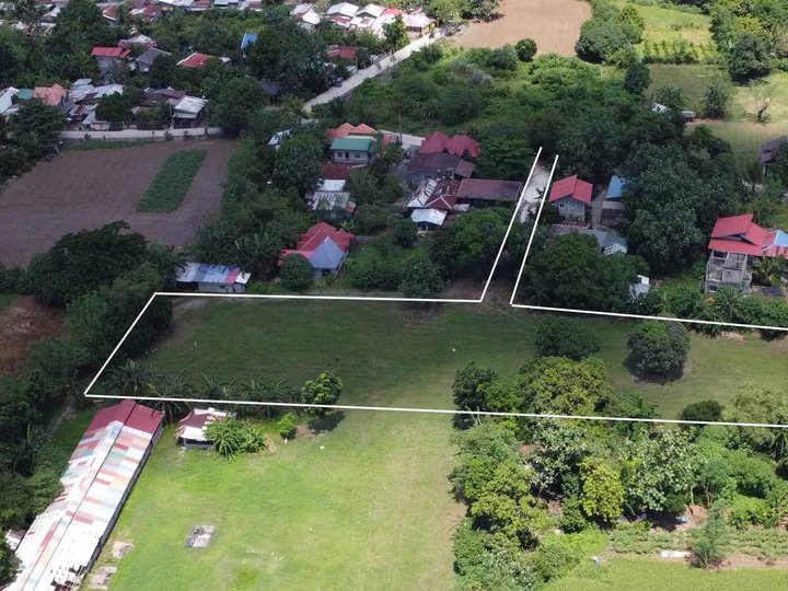 250 sqm Residential Lot For Sale in Mangaldan Pangasinan