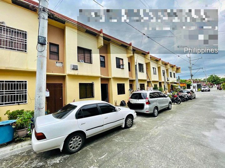 AMAYA BREEZE PH 1 BRGY. AMAYA 2, TANZA, CAVITE