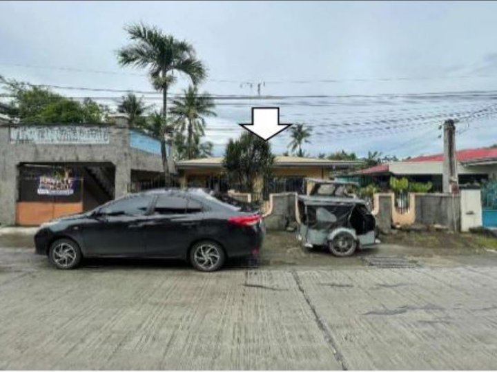 Abacan Subdivision, Brgy. Calicanto, Batangas City, Batangas