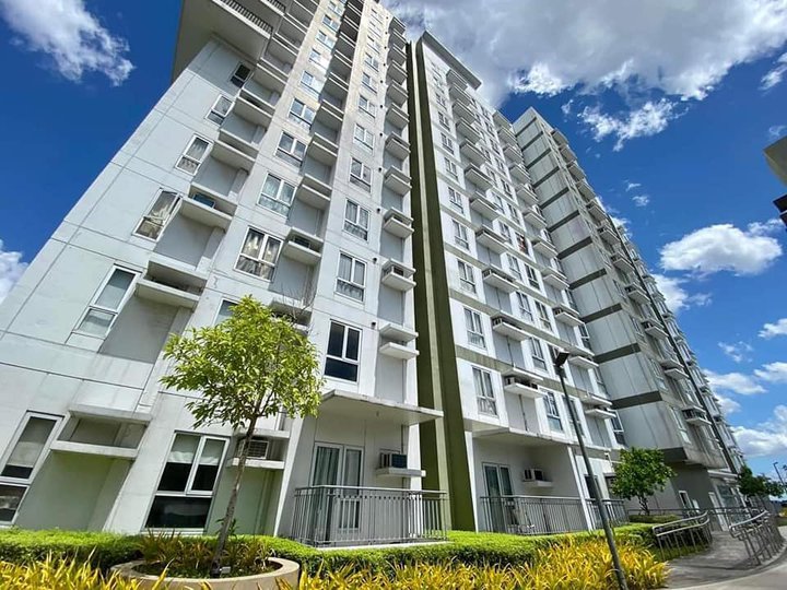 22.50 sqm 1-bedroom Condo For Sale in Quezon City Avida Towers Astrea