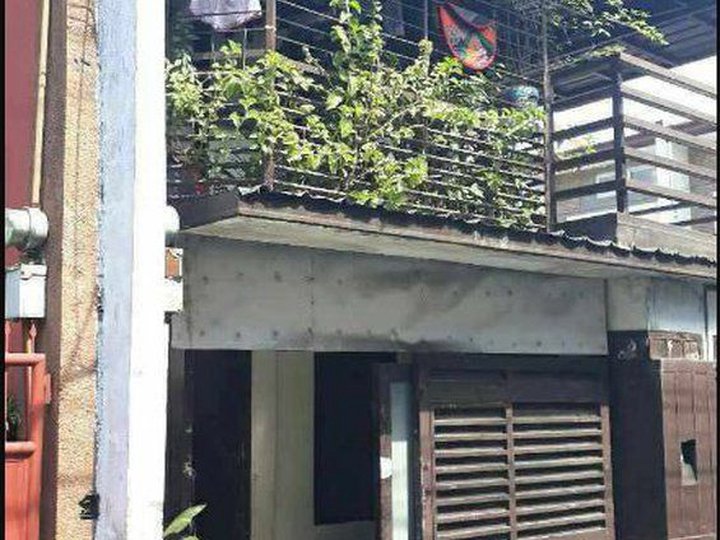 Foreclosed 3-bedroom Townhouse For Sale in Novaliches Quezon City