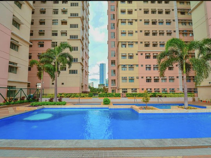 30.00 sqm 2-bedroom Condo For Sale in San Juan - rent to own RFO