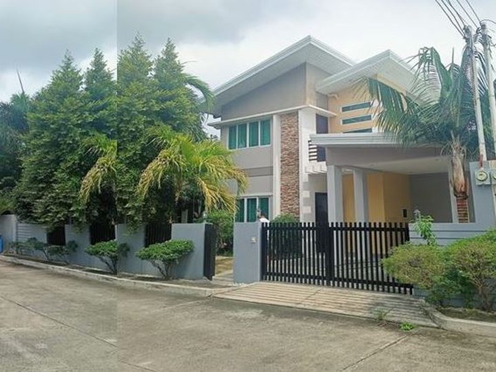 3 bedroom House and Lot for Sale in Calasiao Pangasinan