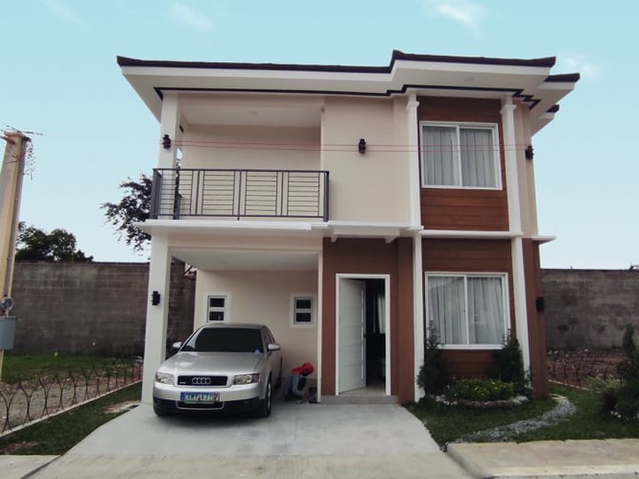 3 Bedrooms Single Attached Homes for Sale in Dasmarinas Cavite