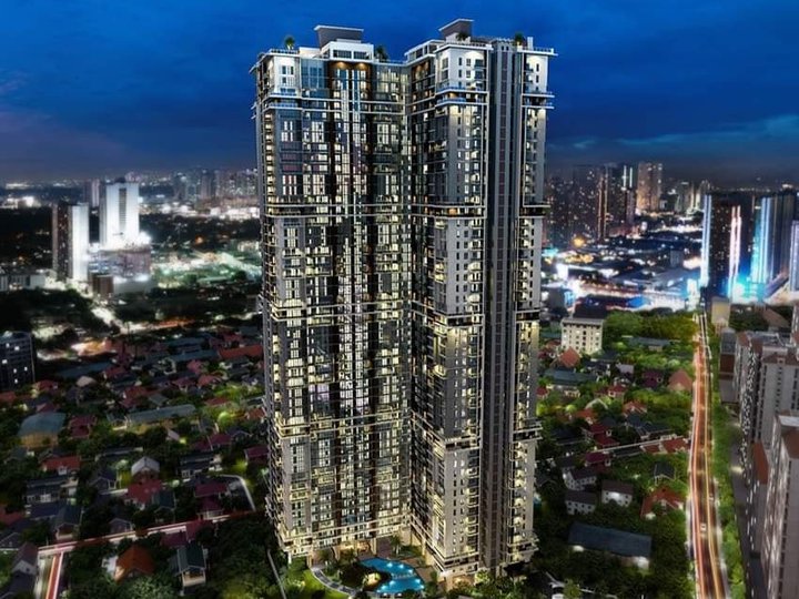 PRE SELLING CONDO UNITS IN SAGE RESIDENCES MANDALUYONG CITY