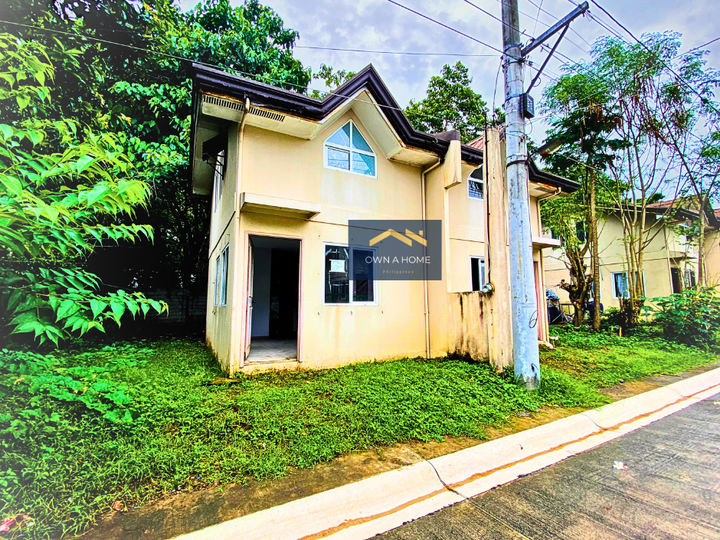 MURANG BAHAY  FOR SALE in CALAMBA, LAGUNA