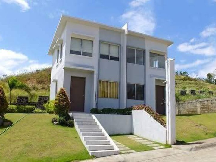 3-bedroom Townhouse For Sale in Antipolo Rizal - ANILA PARK