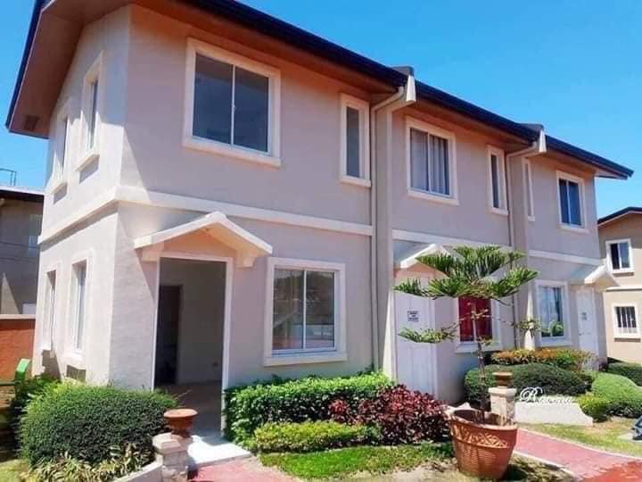 AFFORDABLE HOUSE & LOT FOR SALE IN BATANGAS (FOR IMMEDIATE TURNOVER)