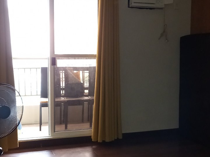 Studio Condo With Parking Slot For Sale Near MOA / Cash & Carry