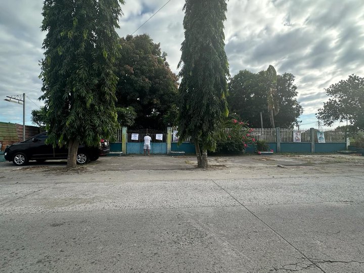 LOT FOR SALE IN ARAYAT PAMPANGA