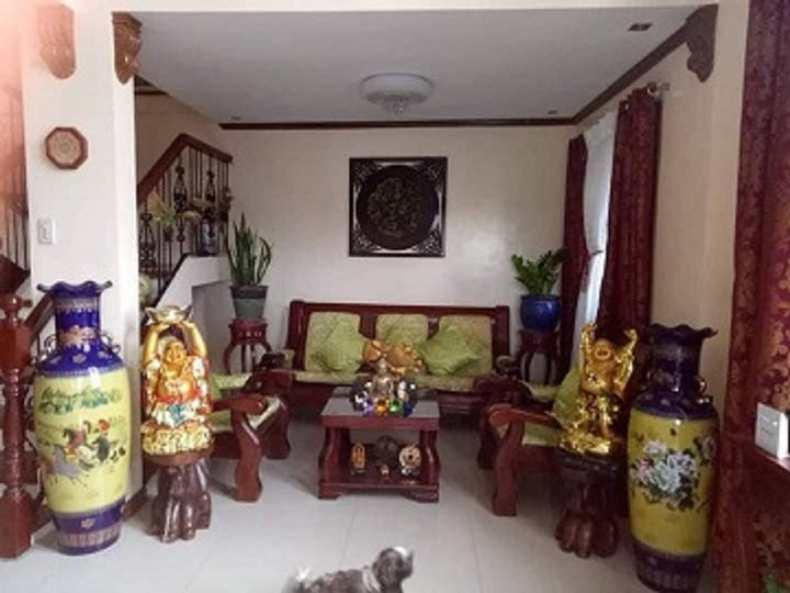 House for Sale in Southplains Aguinaldo Highway Dasmarinas Cavite