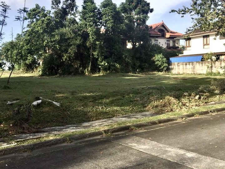 360sqm Lot for Sale in Ayala Westgrove Silang Cavite
