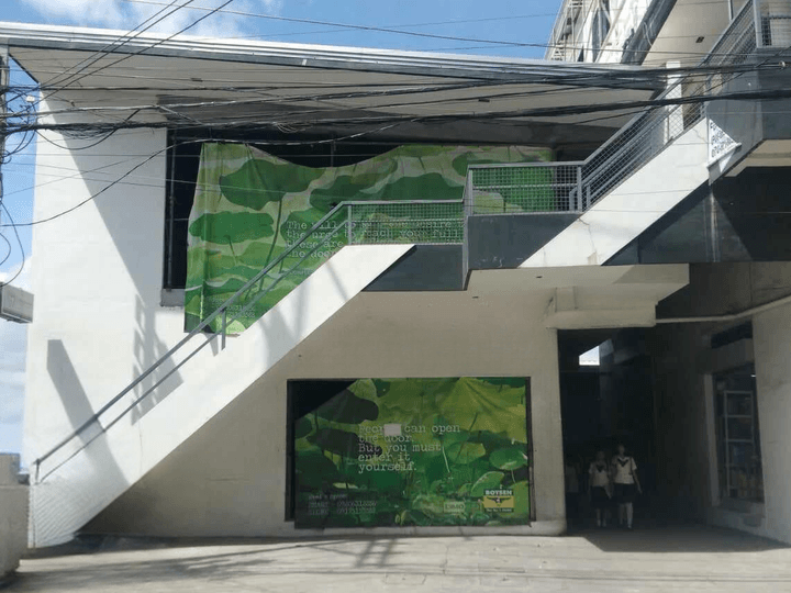 Commercial Spaces For Rent in Tandang Sora, Quezon City