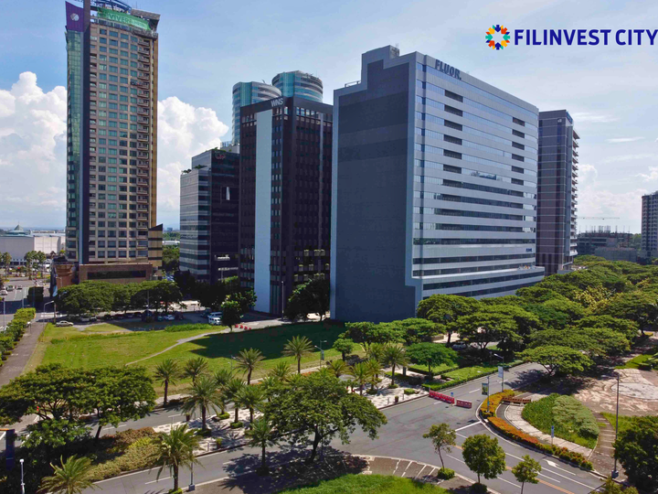 2,634 sqm Commercial Lot For Sale in Alabang Muntinlupa Metro Manila