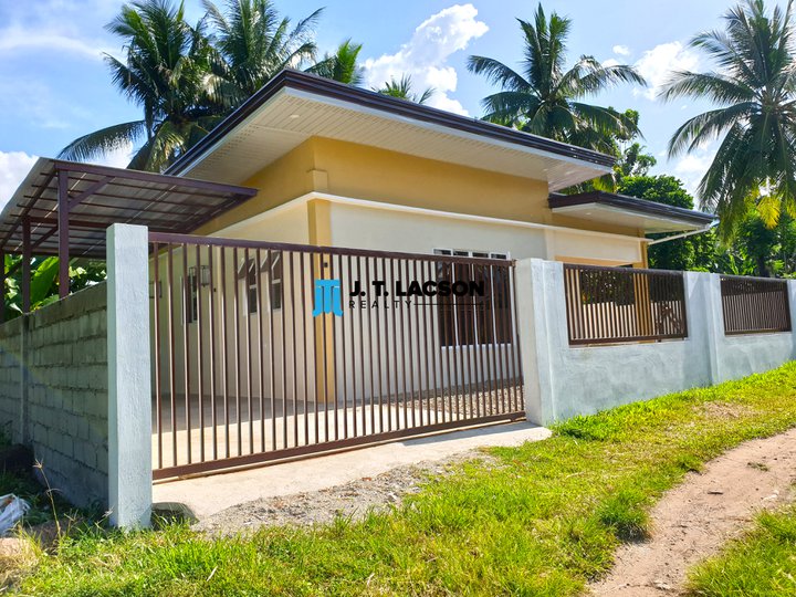 House for Sale in Valencia, Negros Oriental [House and Lot 🏘️] (June