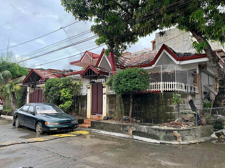 4BR House and Lot for Sale in Villa Carolina 2 , Muntinlupa City