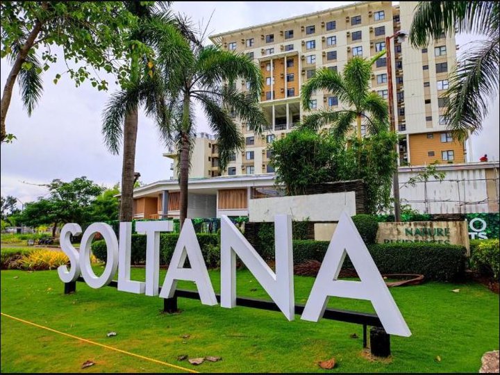 Foreclosed 62.19 sqm 2-bedroom Residential Condo For Sale in Mactan Lapu Lapu Cebu