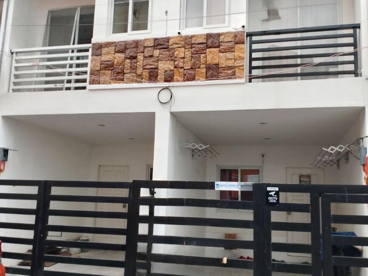 House and lot For sale 2 Bedrooms in Greenwoods Pasig City PH2835
