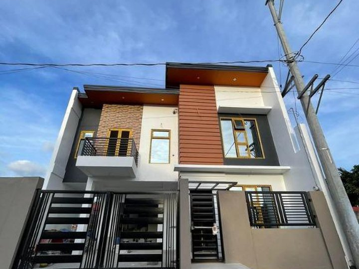 FLOOD FREE House and lot for sale in San Mateo Rizal