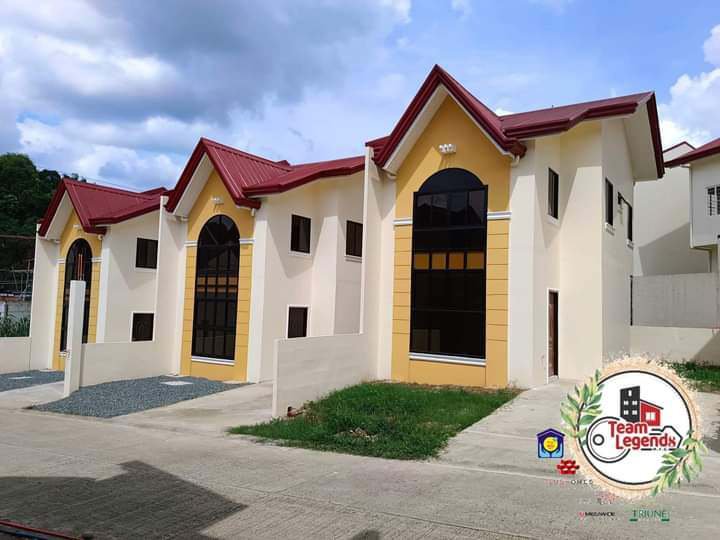 3-bedroom Townhouse For Sale in Antipolo Rizal - LA GRANDEZZA