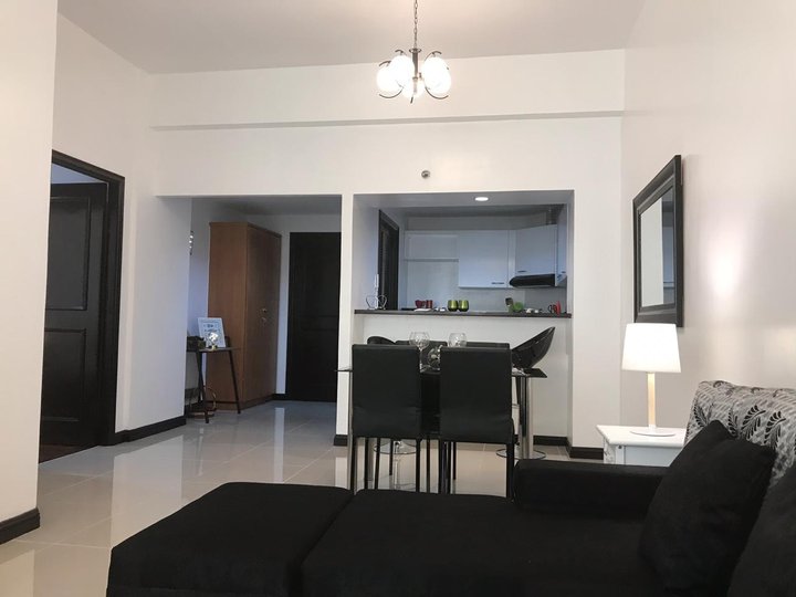 1BR condo for rent in Marina Residential Suites, Malate Manila!