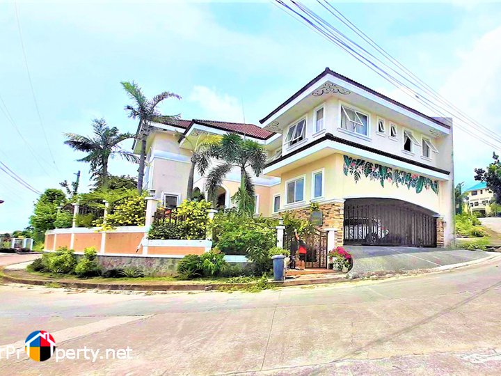 HOUSE AND LOT FOR SALE IN CONSOLACION CEBU