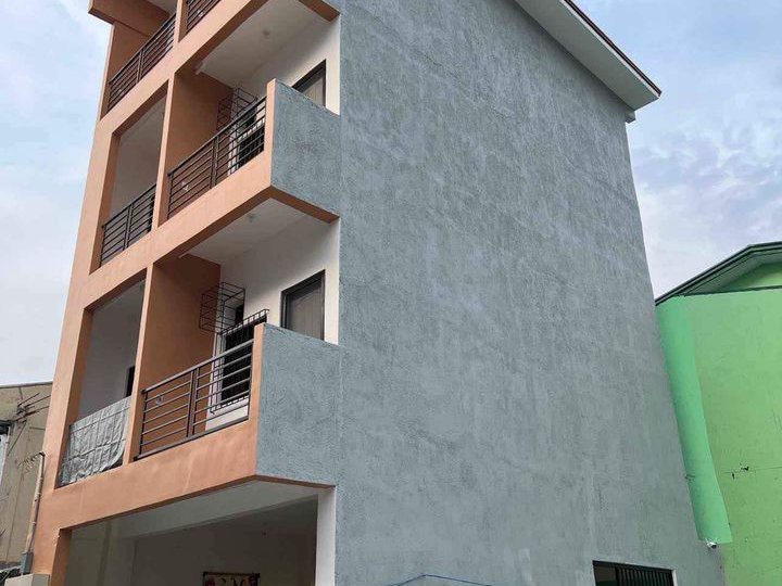 4 Storey Apartment for Sale in Metropolis Village Pasig City