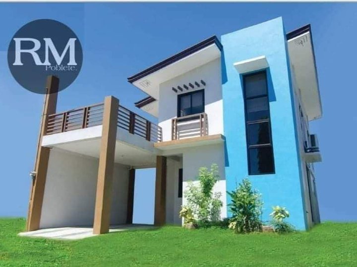 RFO   2 Storey House and Lot in Imus City  Single Detached