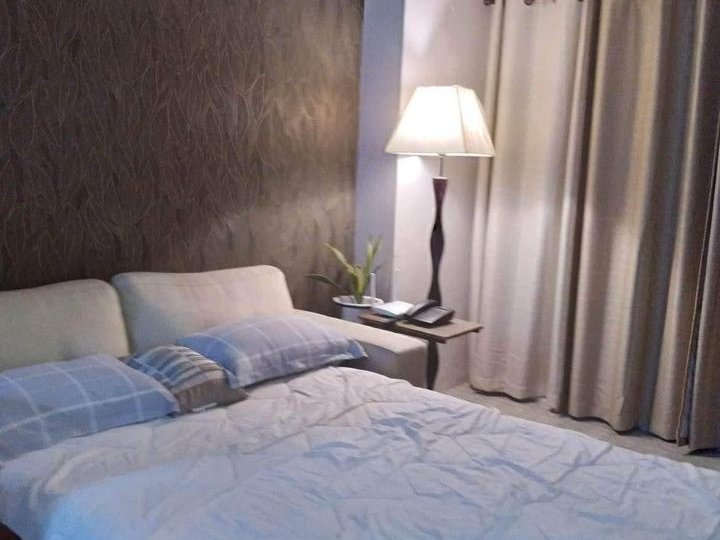 1BR Condo unit for Sale in Grass Residences Tower 1, Quezon City