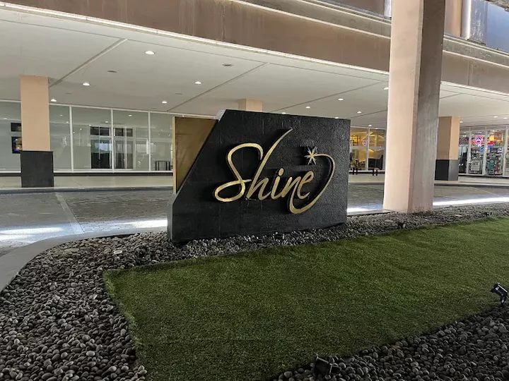 Unit 1558, 15/F, Building B01, Shine Residences, Ugong, Pasig City