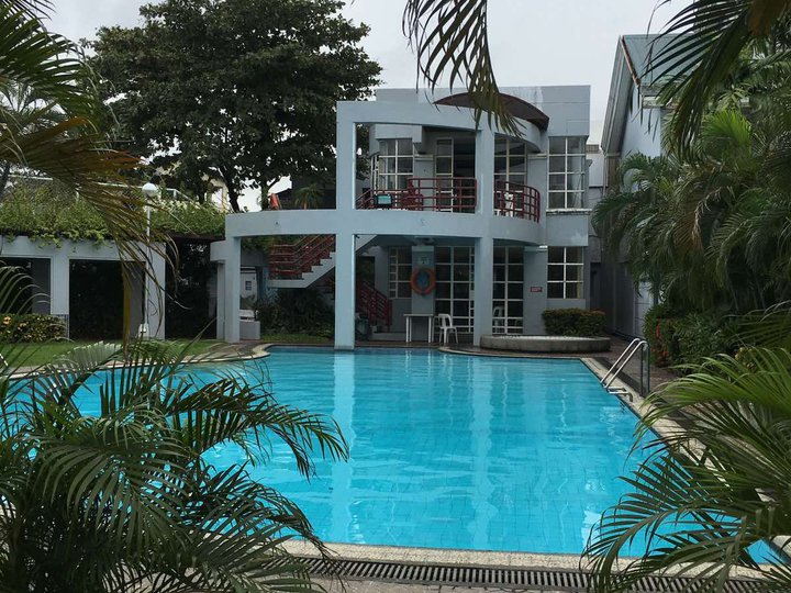 3BR Townhouse for Sale in Sherwood Heights, Paranaque City