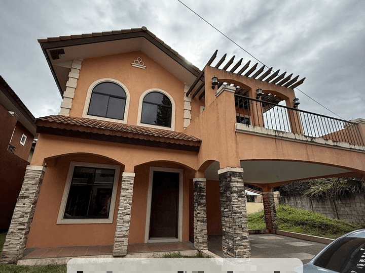 House and Lot for Sale in front of Nuvali and near Tagaytay