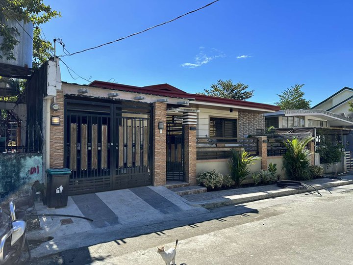 For Sale 3 Bedroom (3BR) | Fully Finished House & lot in Paranaque
