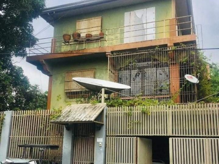 PREOWNED PROPERTY FOR SALE JUSTINVILLE SUBDIVISION, IMUS, CAVITE