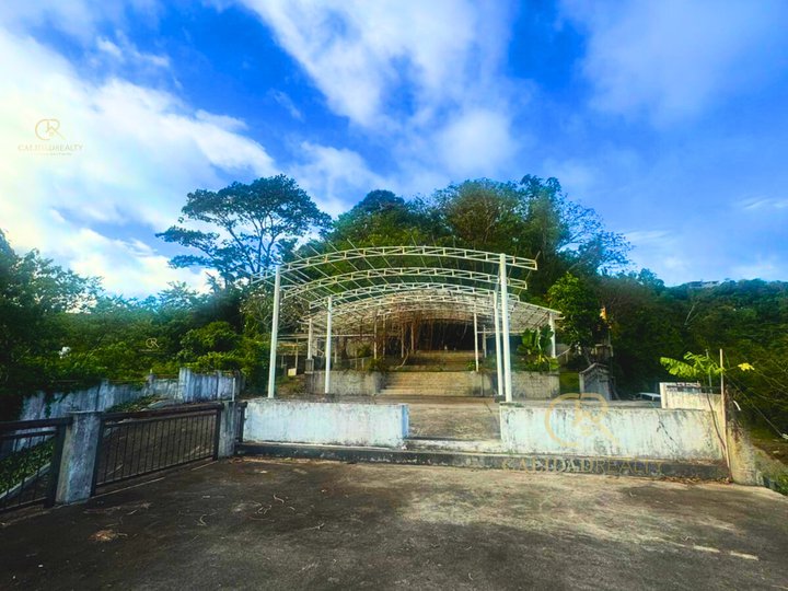 Vacant Commercial Lot For Sale Tagaytay City