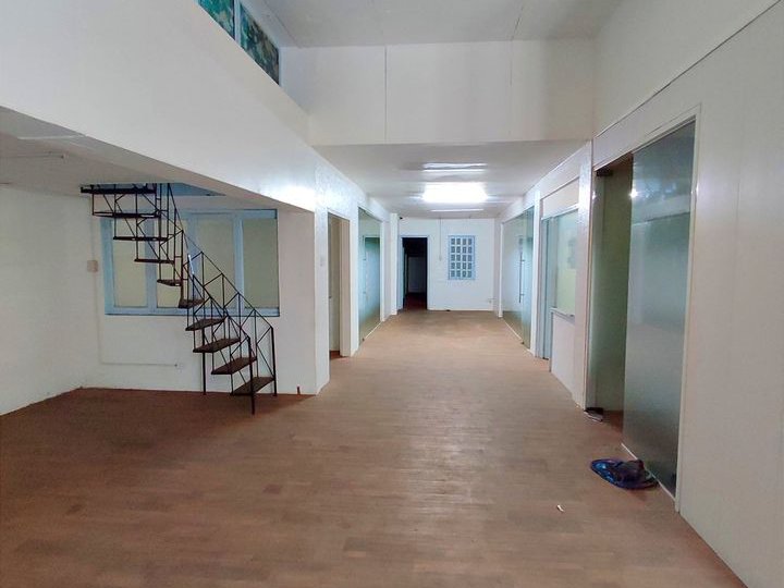 Commercial/Office/Commissary Space for Sale in San Isidro, Makati City