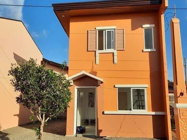 Affordable House and Lot for sale in Tanza Cavite - Criselle Unit