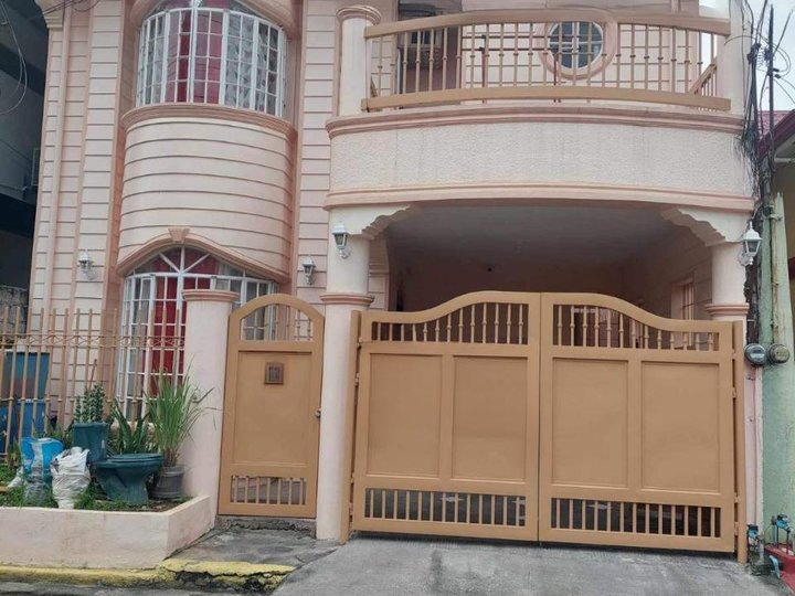 House and lot For sale 5 Bedrooms in Greenwoods Pasig City RFO PH2834