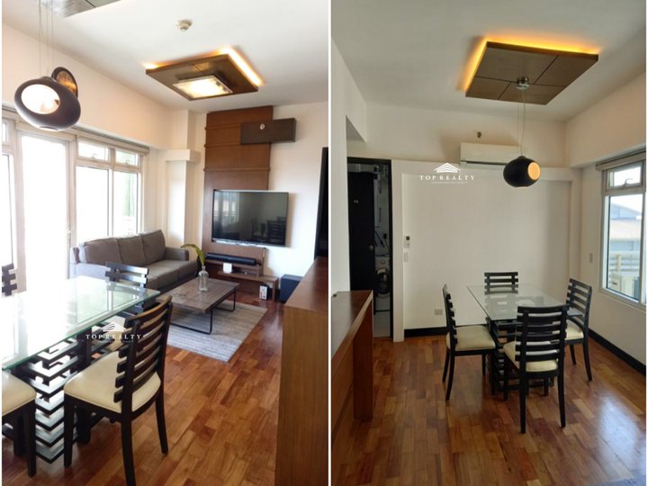 86 sqm Condo Unit for Rent at One Serendra in BGC, Taguig Near Market Market