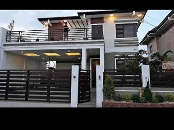 House for Sale in Vista Verde Exec Village Molino Bacoor Cavite