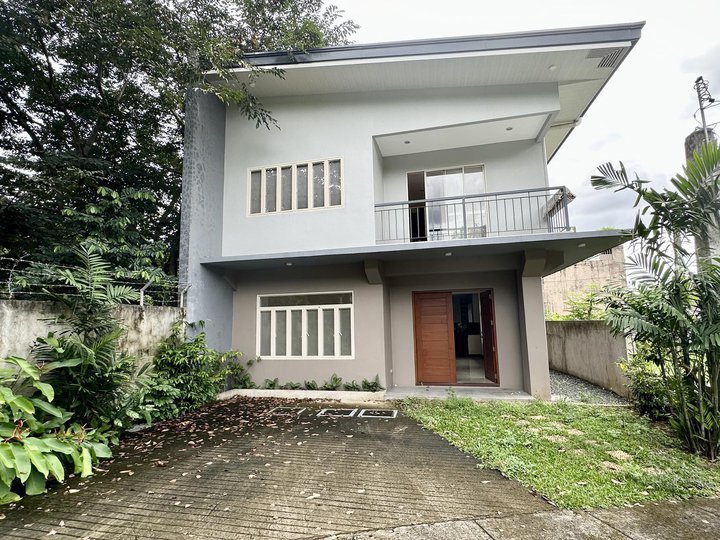 3 Bedroom House and Lot FOR SALE near San Beda Taytay