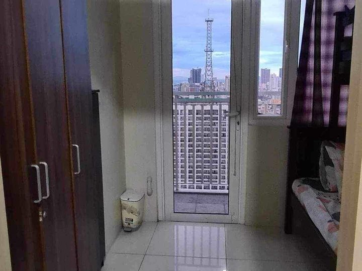 For Sale One Bedroom @ Sun Residences Welcome Rotonda