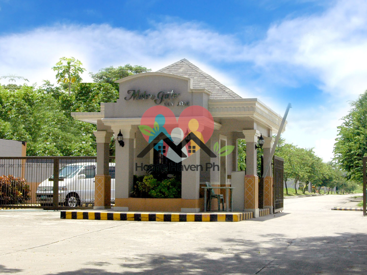 Residential Lot for Sale