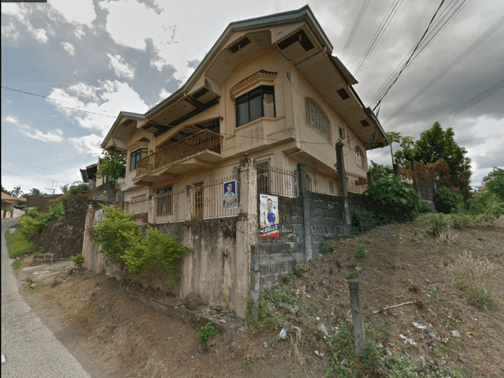 Brgy. Arumahan, Lemery, Batangas