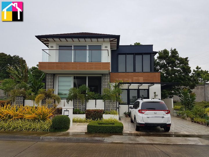 3-bedroom Single Detached House For Sale in Liloan Cebu