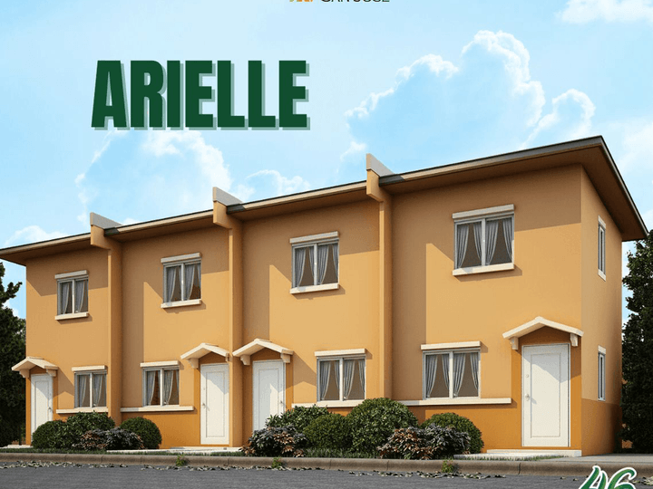 2-bedroom Townhouse For Sale in San Jose Nueva Ecija