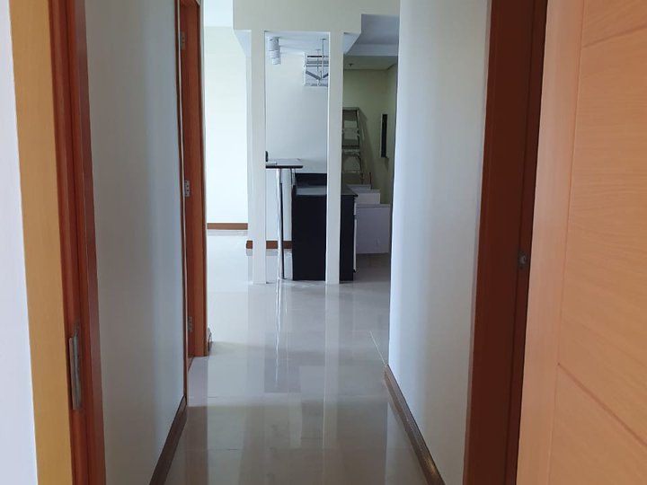 Renovated Spacious 2 Bedroom Unit For Sale at Trion Tower BGC