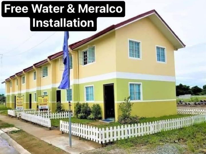 Affordable Rent to own House and Lot tru Pagibig sa rizal