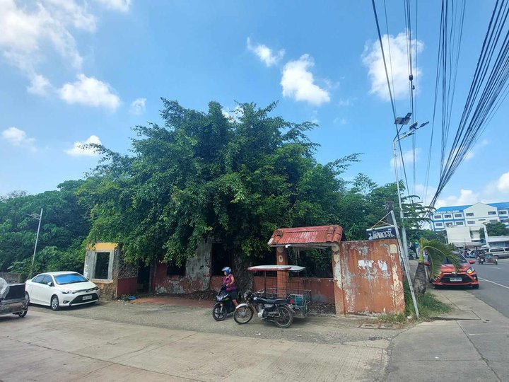 Commercial Space For Sale in Poblacion Alaminos Pangasinan