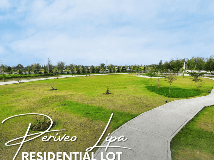 156 sqm Residential Lot For Sale in Lipa Batangas